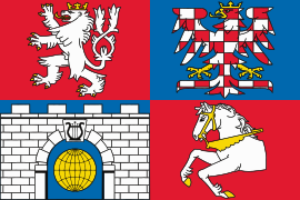 Región de Pardubice (2:3)