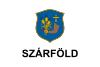Flag of Szárföld