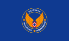 Flag of the Philippine Air Force