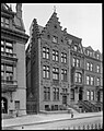 Flagler Residence, 1905, demolished in 1953