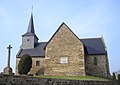 Chapelle Notre-Dame de Montéglise