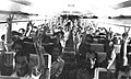 Image 16Refugees on a Freedom Flight in 1971. (from History of Cuba)