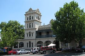 Yarra Glen (Victoria)