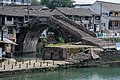 光溪桥与官池墩遗址