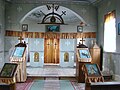 Biserica greco-catolică (interior)