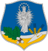 Coat of arms of Bekölce