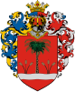 Coat of arms of Szentes