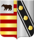 Coat of arms of Heusden-Zolder