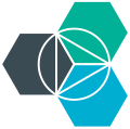 Description de l'image IBM Bluemix logo.svg.