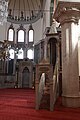 Istanbul Molla Zeyrek Mosque South church