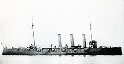 Otowa vuonna 1905.