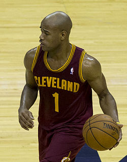 Jarrett Jack