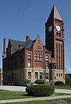 Jefferson County Courthouse