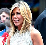 3. Jennifer Aniston filmography (before)