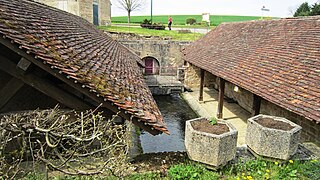 Jours-lès-Baigneux