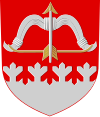 Wappen von Joutsa