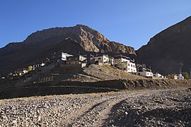 Kaza