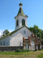 Igreja de Kihnu