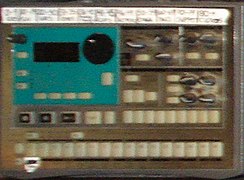 Electribe S (2000)