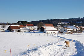 La Chaux-des-Breuleux