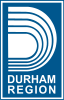 Official seal of Durham Region