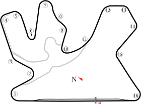 Circuit international de Losail