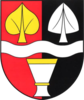 Coat of arms of Míšov