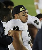 Manti Te'o ('09), football player