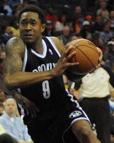 Image illustrative de l’article MarShon Brooks