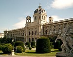 Kunsthistorisches Museum Wien