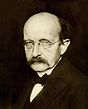 Max Planck en 1933.