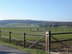 Skyline of Montferland