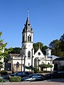 L'église Saint-André