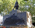 Monument aux morts