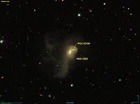 Image illustrative de l’article NGC 3303