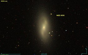 Image illustrative de l’article NGC 4516