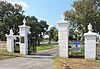 San Antonio National Cemetery