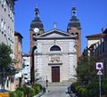 Église Notre-Dame-de-l'Assomption de Neuville-sur-Saône