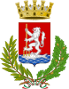 Coat of arms of Orbetello