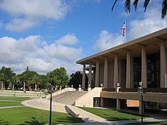 Université d'État de Californie à Northridge