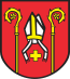 Blason de Gmina Krzywiń