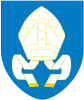 Coat of arms of Tarczyn