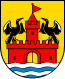 Blason de Gmina Jedwabno