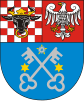 Coat of arms of Krotoszyn County