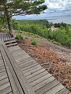 Parnidis Dune trek