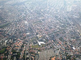 Aire urbaine de La Roche-sur-Yon