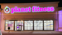 Planet Fitness in Onalaska, Wisconsin