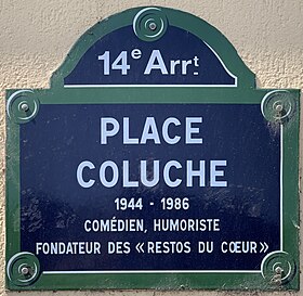 Voir la plaque.