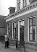 Knocker-up (Dutch national archives, 1947)