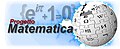 Wikipedia:Progetto Matematica